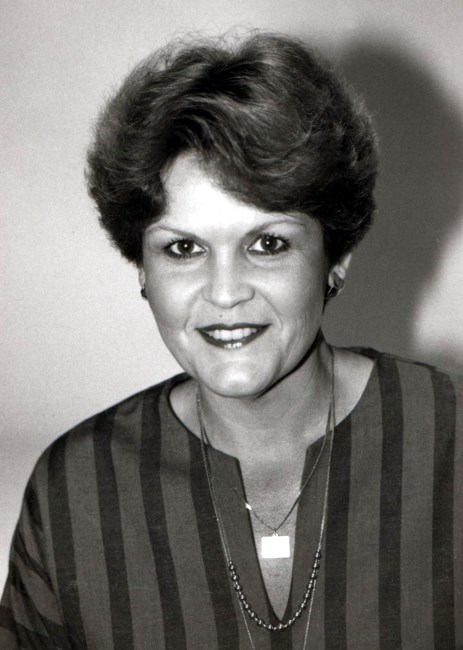 Obituary of Susan Redmond Herron