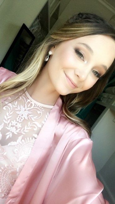 Obituary of Mackenzie Rhea Frye