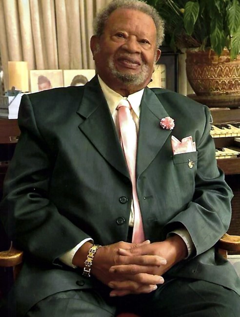 Obituary of Jerome Scippio