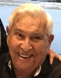 Obituary of Leonard "Zimmy" Zimmerman