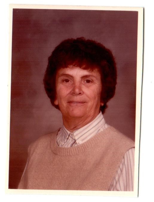 Obituary of Joann E. Norton