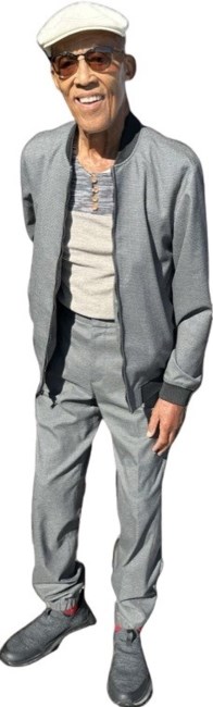 Avis de décès de Fred Arvin Lee Sr.