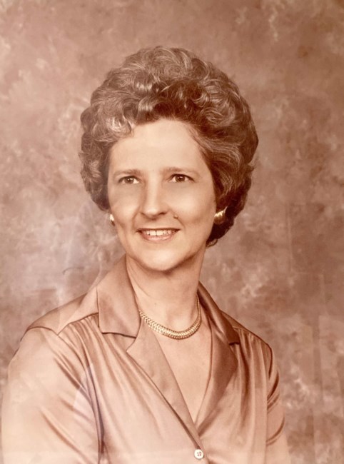 Avis de décès de Margaret Roussel Vizzi