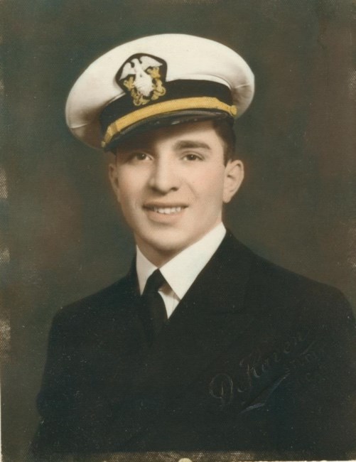 Obituary of Anthony "Tony" Diotisalvi