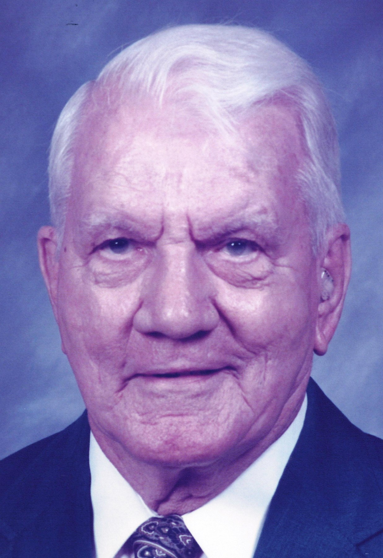 Kensel Gould Obituary New Port Richey, FL