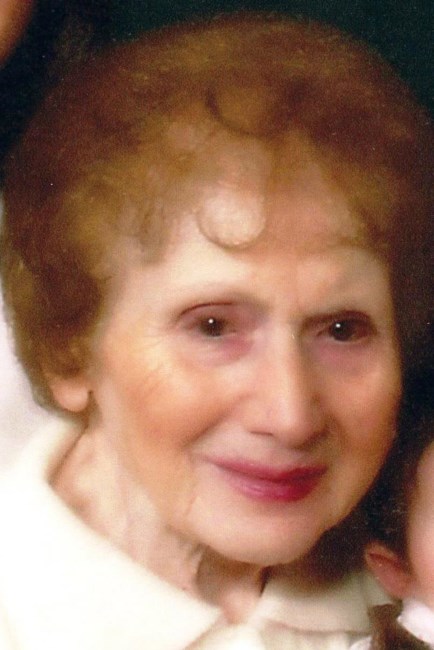 Obituary of Carmela Ann Campagna