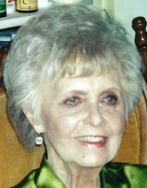 Obituary of Ellen Mae Price