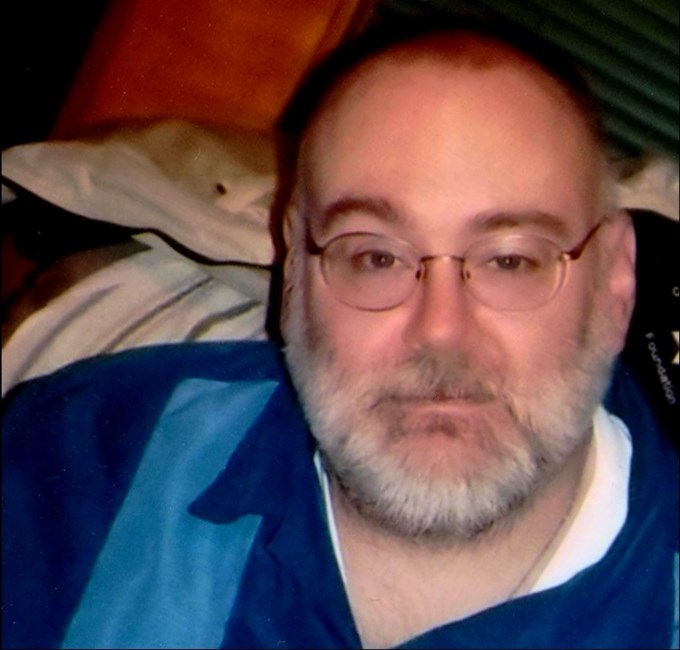 Obituary of Eric Vaughn Teel