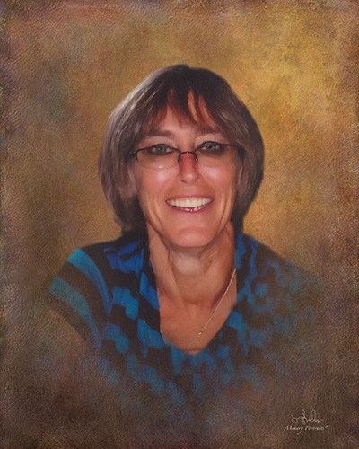 Obituary of Marilyn J French