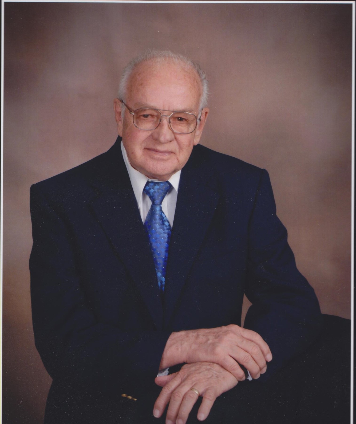 Obituary of Gerard "Jerry" Lassus Marroquin