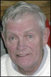 Obituary of Kenneth Harland Kimball