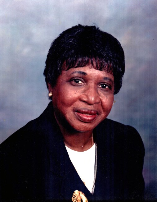 Obituary of Helen Evans