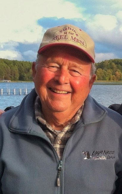 Obituary of Daniel A. Kucera