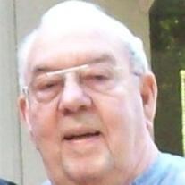 Obituary of John Dempsey West