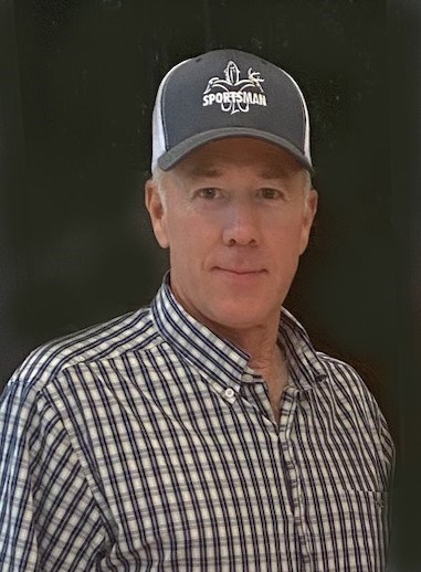 Obituary of Darrell Bracey