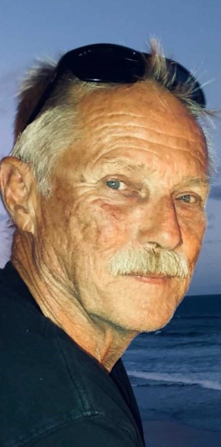 Avis de décès de Steve Ray