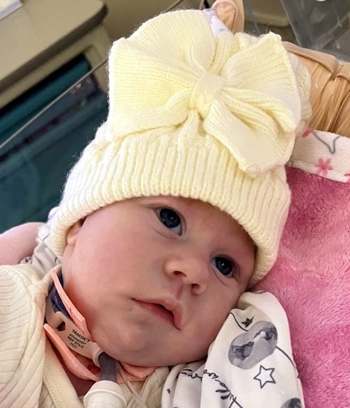 Obituary of Hazel Grace Richardson