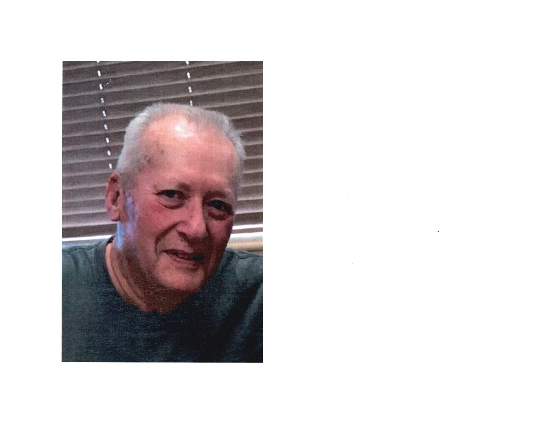 Obituary of David E. Gorick