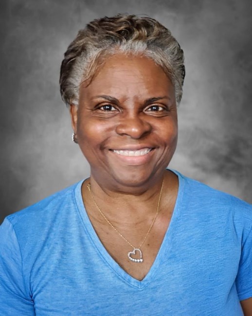 Obituary of Mrs. Patranan "Pat" Smith Woods