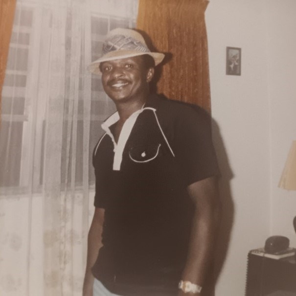 Obituary of Samuel Darnell Lewis