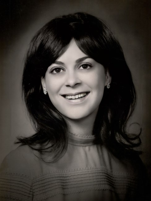 Obituary of Sandra Lee Stroman