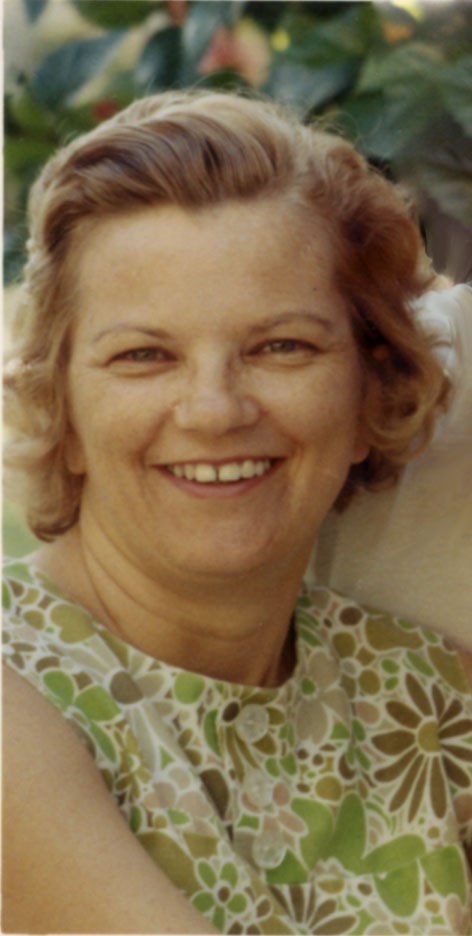 Obituary of Betty Ann Bauer