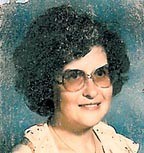 Obituary of Carol S. Ferguson
