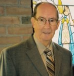 Donald Hungerford
