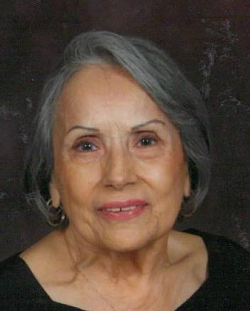 Obituary of Bertha Castillo Garcia