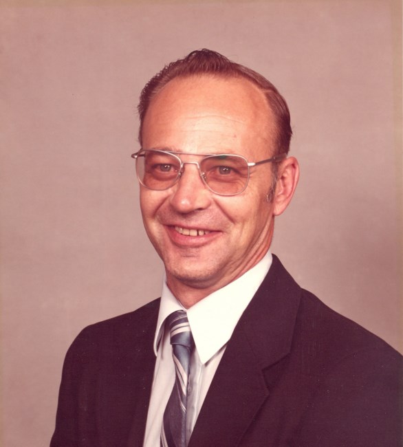 Obituary of James Joseph Meier