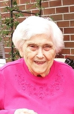 Obituary of Julia Wilson