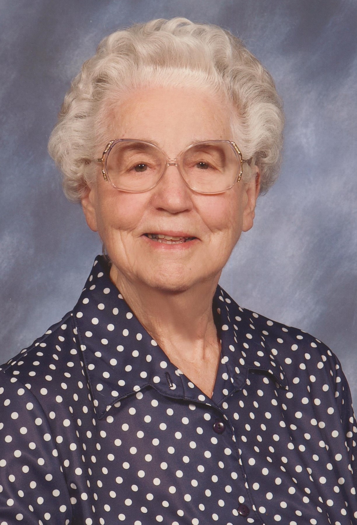 Obituary of Kate M. Gault