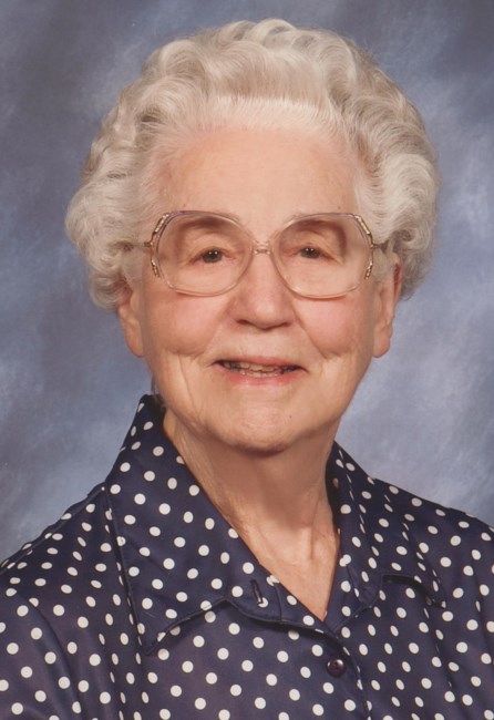 Obituary of Kate M. Gault
