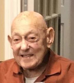 Obituary of Earl Brown