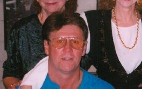 Obituary of Thomas Lelan "Wild Man" Garrett