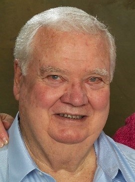 Obituary of Ferdinand William Roth