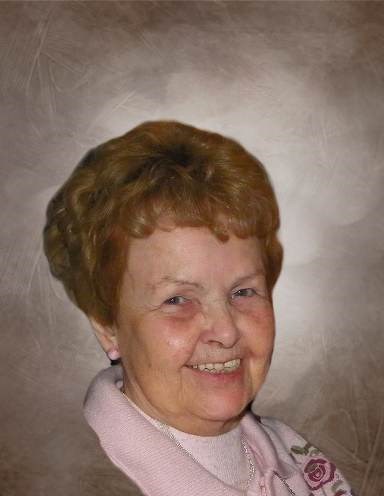 Obituary of Rollande Drolet (née Guay)