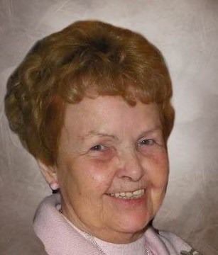 Avis de décès de Rollande Drolet (née Guay)