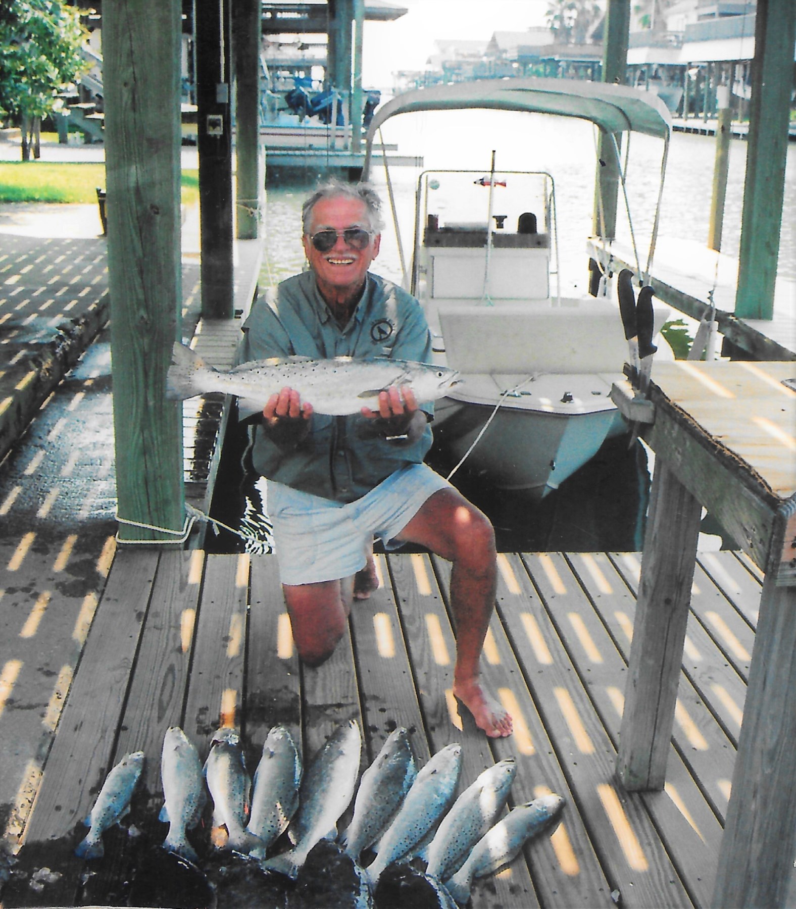 Obituary of Jerry Allen Colley