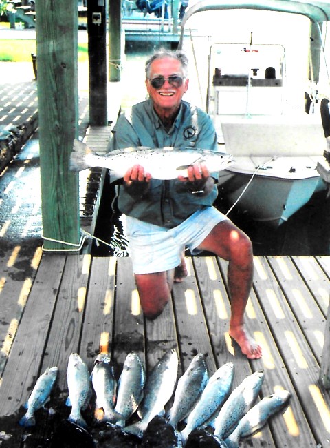 Obituary of Jerry Allen Colley