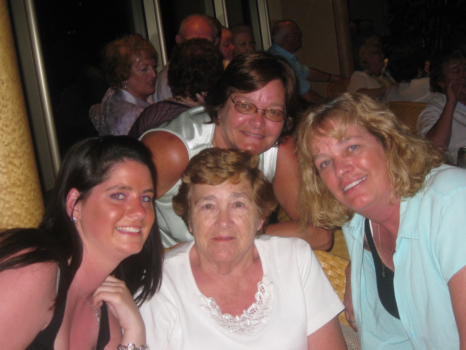 Kathleen OLEARY avis de décès West Palm Beach, FL