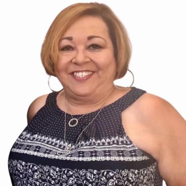 Obituary of Sandra Lee Rivera