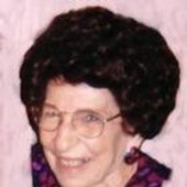 Obituary of Velma Foster