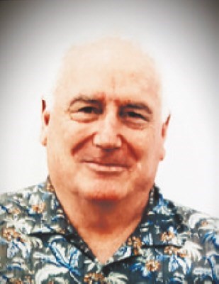 Obituary of Michael Calvin Carey
