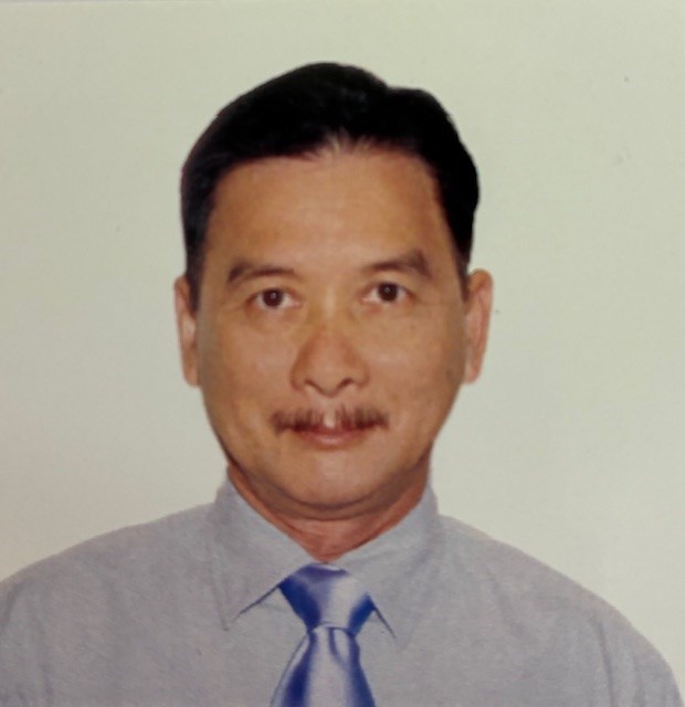 Obituary of John Tran