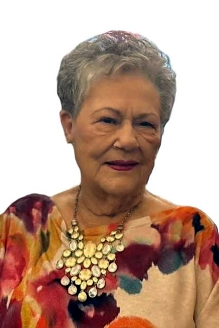 Obituary of Elizabeth Joy Wooten