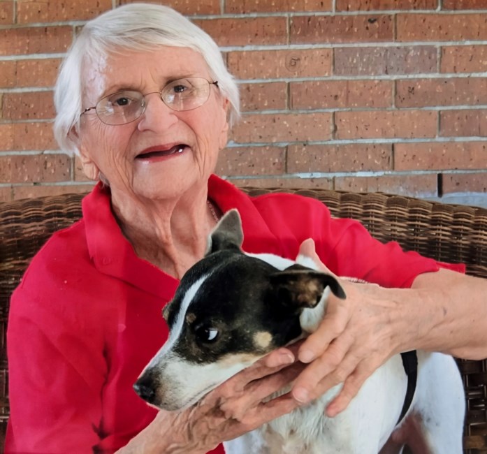 Obituary of Paulette Grace Davis