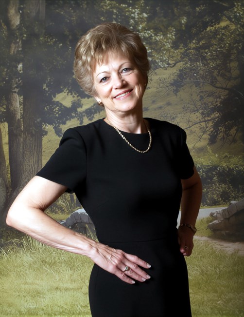 Obituary of Lawanda Burns