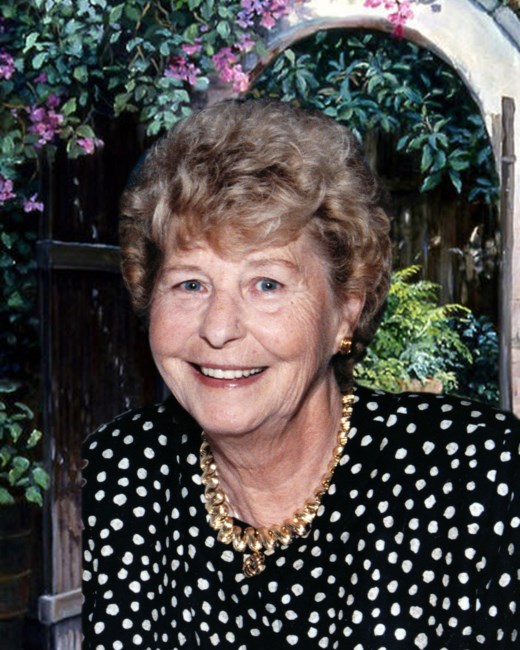 Obituary of Jessie B. Powell Schoeck