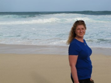 Obituary of Ekaterini Kathy Vitale